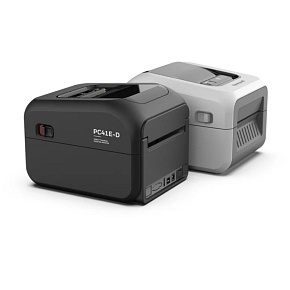PC42E-D, Direct thermal, 203dpi, black PC42E-D, Direct thermal, 203dpi, black