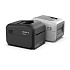 PC42E-D, Direct thermal, 203dpi, biela