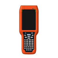 Protective Rubber Boot CK65 with 6703 engine