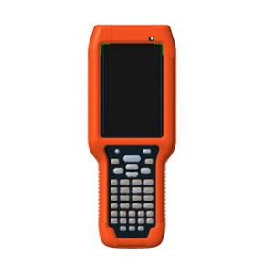 Protective Rubber Boot CK65 with 6703 engine Protective Rubber Boot CK65 with 6703 engine