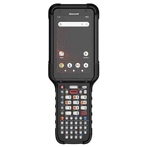 Honeywell CK67 /51 key/ALNUM/Standard/8GB/Cam Honeywell CK67 /51 key/ALNUM/Standard/8GB/Cam