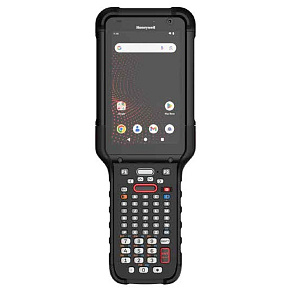 Honeywell CK67 /53 key/ALNUM/FlexRange/8GB/Cam Honeywell CK67 /53 key/ALNUM/FlexRange/8GB/Cam