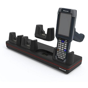 Honeywell CK67 4-BAY CB, NON-BOOT, NO CORD Honeywell CK67 4-BAY CB, NON-BOOT, NO CORD