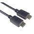 HDMI 2.0b High Speed + Ether. kab., 1,5 metra