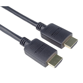 HDMI 2.0b High Speed + Ether. kab., 1,5 metra HDMI 2.0b High Speed + Ether. kab., 1,5 metra