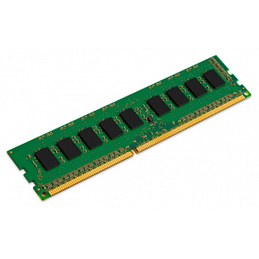 Kingston/DDR3/4/1600MHz/CL11/1x4GB Kingston/DDR3/4/1600MHz/CL11/1x4GB