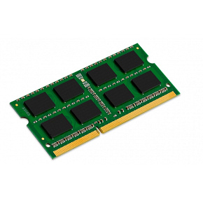 SO-DIMM 8GB 1600MHz Kingston Low voltage SO-DIMM 8GB 1600MHz Kingston Low voltage