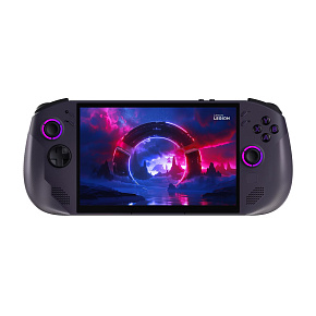 Legión Go S8"/AMD Ryzen Z1 Extreme/16G/512/SteamOS Legión Go S8"/AMD Ryzen Z1 Extreme/16G/512/SteamOS