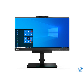 Lenovo ThinkCentre/Tiny-In-One 22 Gén 4/21,5"/IPS/FHD/60Hz/6ms/Black/3R Lenovo ThinkCentre/Tiny-In-One 22 Gén 4/21,5"/IPS/FHD/60Hz/6ms/Black/3R