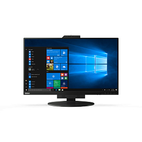 Lenovo ThinkCentre/Tiny-In-One 27/27"/IPS/QHD/60Hz/6ms/Black/3R Lenovo ThinkCentre/Tiny-In-One 27/27"/IPS/QHD/60Hz/6ms/Black/3R