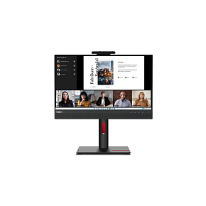 Lenovo ThinkCentre/Tiny-In-One 22 Gen 5/21,5"/IPS/FHD/60Hz/6ms/Black/3R Lenovo ThinkCentre/Tiny-In-One 22 Gen 5/21,5"/IPS/FHD/60Hz/6ms/Black/3R