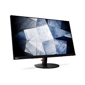 Lenovo ThinkVision/S27q-10/27"/IPS/QHD/60Hz/6ms/Black/3R Lenovo ThinkVision/S27q-10/27"/IPS/QHD/60Hz/6ms/Black/3R