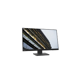 Lenovo ThinkVision/E24-28/23,8"/IPS/FHD/60Hz/6ms/Black/3R Lenovo ThinkVision/E24-28/23,8"/IPS/FHD/60Hz/6ms/Black/3R
