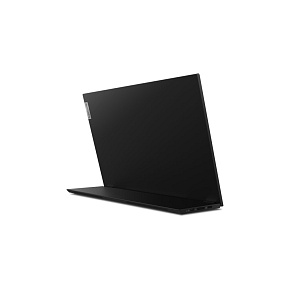 Lenovo ThinkVision/M15/15,6"/IPS/FHD/60Hz/6ms/Black/3R Lenovo ThinkVision/M15/15,6"/IPS/FHD/60Hz/6ms/Black/3R