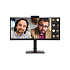 Lenovo ThinkVision/P34w-20/34,14"/IPS/3440x1440/60Hz/6ms/Black/3R