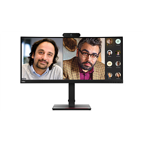 Lenovo ThinkVision/P34w-20/34,14"/IPS/3440x1440/60Hz/6ms/Black/3R Lenovo ThinkVision/P34w-20/34,14"/IPS/3440x1440/60Hz/6ms/Black/3R