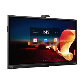 Lenovo ThinkVision T75 65"/16:9/3840x2160/1200:1 Lenovo ThinkVision T75 65"/16:9/3840x2160/1200:1