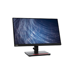 Lenovo ThinkVision/T24m-29/23,8"/IPS/FHD/60Hz/6ms/Blck-Red/3R Lenovo ThinkVision/T24m-29/23,8"/IPS/FHD/60Hz/6ms/Blck-Red/3R