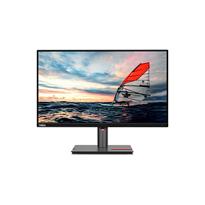 Lenovo ThinkVision/P25i-30/24,5"/IPS/FHD/100Hz/4ms/Raven-Blck/3R Lenovo ThinkVision/P25i-30/24,5"/IPS/FHD/100Hz/4ms/Raven-Blck/3R