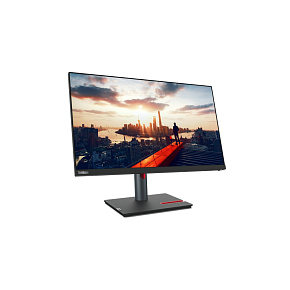 Lenovo ThinkVision/P25i-30/24,5"/IPS/FHD/100Hz/4ms/Black/3R Lenovo ThinkVision/P25i-30/24,5"/IPS/FHD/100Hz/4ms/Black/3R