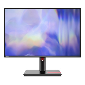 Lenovo ThinkVision/T24d-30/24"/IPS/FHD/100Hz/4ms/Raven-Blck/3R Lenovo ThinkVision/T24d-30/24"/IPS/FHD/100Hz/4ms/Raven-Blck/3R