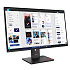 Lenovo T32UD-40 31.5"IPS/16:9/3840x2160/1500:1/350