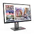 Lenovo ThinkVision/P27qd-40/27"/IPS/QHD/120Hz/4ms/Black/Čierna/3R