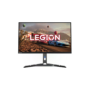 Lenovo Legion/Y32p-30/31,5"/IPS/4K UHD/144Hz/0,2ms/Čierna/3R Lenovo Legion/Y32p-30/31,5"/IPS/4K UHD/144Hz/0,2ms/Čierna/3R