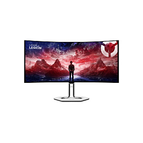 Lenovo Legion PRO/34WD-10/34"/OLED/wQHD/240Hz/0,03ms/Blck-White/3R Lenovo Legion PRO/34WD-10/34"/OLED/wQHD/240Hz/0,03ms/Blck-White/3R