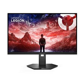 Lenovo Legion/27U-10/27"/IPS/4K UHD/320Hz/0,5ms/Čierna/3R Lenovo Legion/27U-10/27"/IPS/4K UHD/320Hz/0,5ms/Čierna/3R