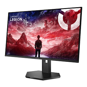 Lenovo Legion/27Q-10/26,5"/QD-OLED/QHD/240Hz/0,03ms/Čierna/3R Lenovo Legion/27Q-10/26,5"/QD-OLED/QHD/240Hz/0,03ms/Čierna/3R