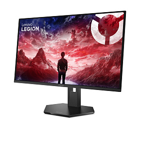 Lenovo Legion/27Q-10/26,5"/QD-OLED/QHD/240Hz/0,03ms/Čierna/3R Lenovo Legion/27Q-10/26,5"/QD-OLED/QHD/240Hz/0,03ms/Čierna/3R