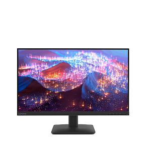 Lenovo/L27-4e/27"/IPS/FHD/100Hz/4ms/Čierna/3R Lenovo/L27-4e/27"/IPS/FHD/100Hz/4ms/Čierna/3R