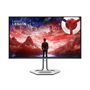 Lenovo Legion PRO/27UD-10/26,5"/QD-OLED/4K UHD/240Hz/0,03ms/Čierna/3R Lenovo Legion PRO/27UD-10/26,5"/QD-OLED/4K UHD/240Hz/0,03ms/Čierna/3R