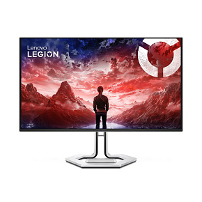 Lenovo Legion PRO/32UD-10/31,5"/QD-OLED/4K UHD/240Hz/0,03ms/Čierna/3R Lenovo Legion PRO/32UD-10/31,5"/QD-OLED/4K UHD/240Hz/0,03ms/Čierna/3R