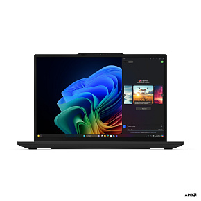 Lenovo ThinkPad X/ThinkPad X13 Gen 6 (AMD)/AMD Ryzen™ AI 5 PRO/13,3"/WUXGA/16GB/512GB/AMD int/W11P/B Lenovo ThinkPad X/ThinkPad X13 Gen 6 (AMD)/AMD Ryzen™ AI 5 PRO/13,3"/WUXGA/16GB/512GB/AMD int/W11P/B