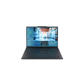 Lenovo ThinkPad T1g/Gen 8/U9-285H/16"/4K/64GB/2TB/RTX 5070/W11P/Black/3R NBD Lenovo ThinkPad T1g/Gen 8/U9-285H/16"/4K/64GB/2TB/RTX 5070/W11P/Black/3R NBD