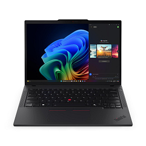 Lenovo ThinkPad T/ThinkPad T14 G7/Intel Core Ultra 5 325/14"/WUXGA/16GB/512GB/Intel int/W11P/Black/3 Lenovo ThinkPad T/ThinkPad T14 G7/Intel Core Ultra 5 325/14"/WUXGA/16GB/512GB/Intel int/W11P/Black/3