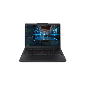 Lenovo ThinkPad/P14s Gen 7 (AMD)/AI7PRO-450/14"/2880x1800/48GB/1TB/AMD int/W11P/Black/3R Lenovo ThinkPad/P14s Gen 7 (AMD)/AI7PRO-450/14"/2880x1800/48GB/1TB/AMD int/W11P/Black/3R