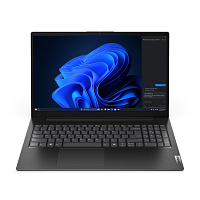 Lenovo V/V15 G5 IRL/5-210H/15,6"/FHD/8GB/256GB/Intel int/W11P/Black/2R