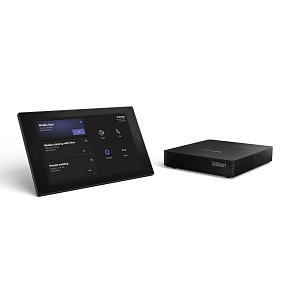 ThinkSmart Core Gen 2 pre Teams + USB Controller ThinkSmart Core Gen 2 pre Teams + USB Controller