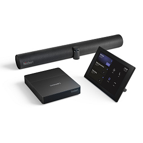 ThinkSmart Core Gen 2 FRK Teams + USB Controller ThinkSmart Core Gen 2 FRK Teams + USB Controller
