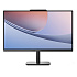 Lenovo V/V100/23,8"/FHD/N100/8GB/256GB/Intel int/bez OS/Čierna/3R