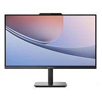 Lenovo V/V100/23,8"/FHD/N100/16GB/512GB/Intel int/W11P/Čierna/3R
