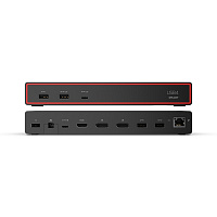 TP USB4 Smart Dock - 135W EU