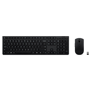 Lenovo Wireless Rechargeable Combo K+M Lenovo Wireless Rechargeable Combo K+M