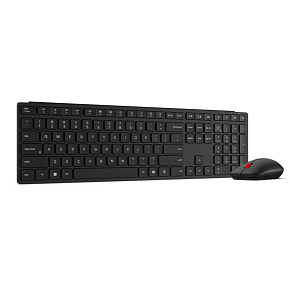 Lenovo Wireless Multi-Mode Pro Combo K+ M 6000 Lenovo Wireless Multi-Mode Pro Combo K+ M 6000