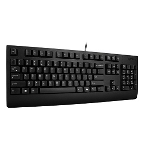 Lenovo Essential Wired Keyboard - Czech Lenovo Essential Wired Keyboard - Czech