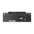 Lenovo Self-Charging Bluetooth Keyboard-Czech/Bezdrátové Bluetooth/CZ/Černá