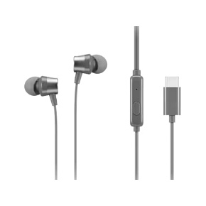 Lenovo 300/USB-C/Sivá Lenovo 300/USB-C/Sivá